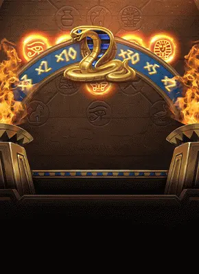Symbols of Egypt